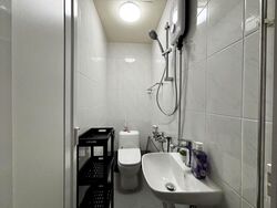 Parc Oasis (D22), Condominium #550552671
